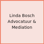 Linda Bosch Advocatuur & Mediation
